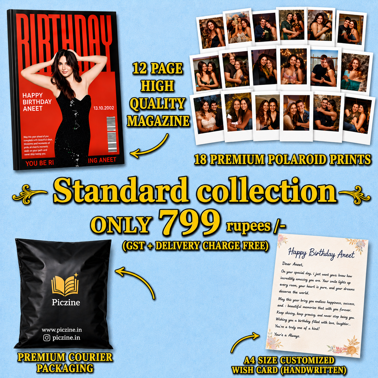 Standard Collection