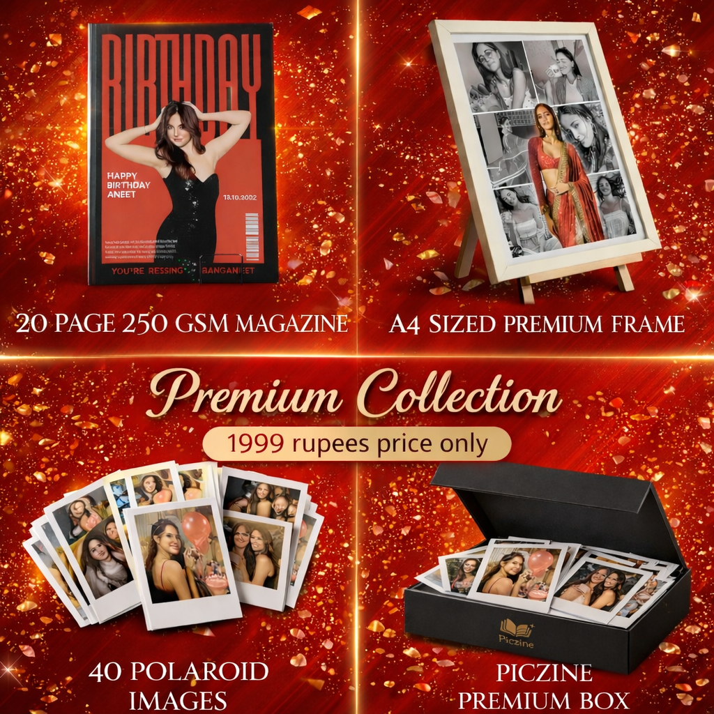Premium Collection